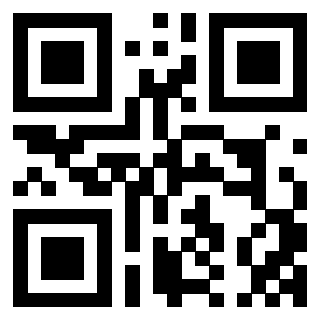 Scansione del Qr Code di 3401990727
