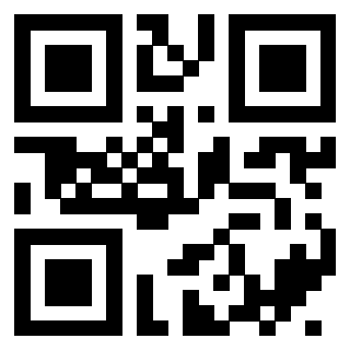 3401990731 Qr Code associato