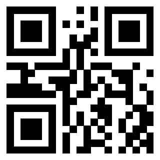 Il QrCode di 3401990733