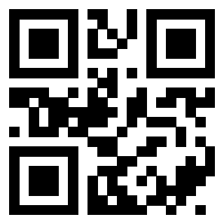 Scansione del Qr Code di 3401990734