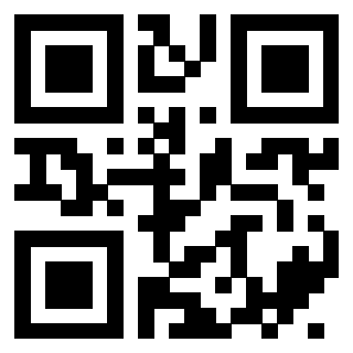 3401990735 QrCode associato