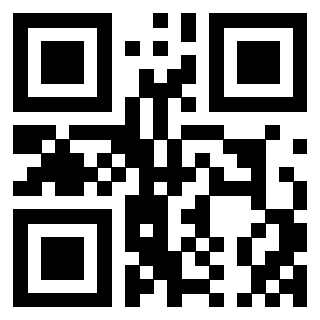 Scansione del Qr Code di 3401990736