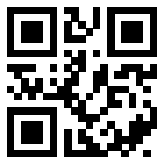 3401990740 - Immagine del QrCode associato