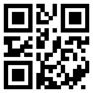 Immagine del QrCode di 3401990741