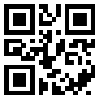 Qr Code di 3401990742