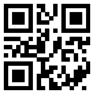 3401990743 - Immagine del QrCode associato