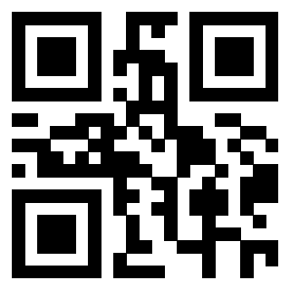 Il Qr Code di 3401990744