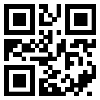 Il Qr Code di 3401990746