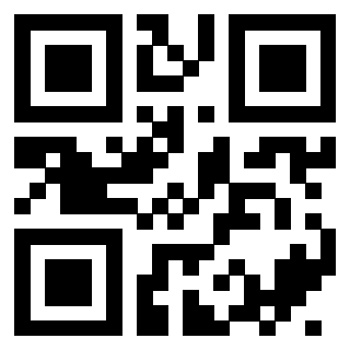 3401990748 Qr Code associato