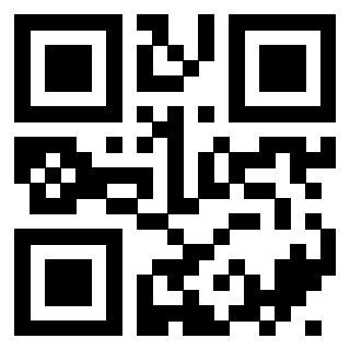 Il QrCode di 3401990750