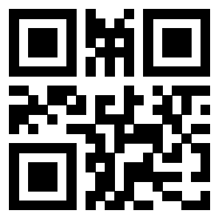 3401990751 Qr Code associato