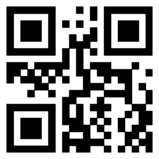 3401990752 QrCode associato