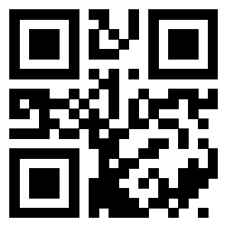 3401990754 - Immagine del QrCode associato