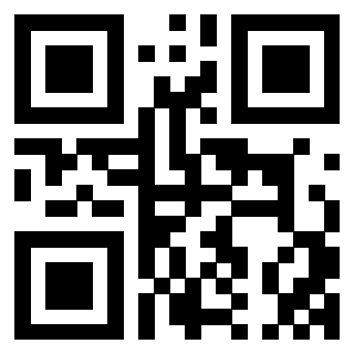 3401990757 QrCode associato