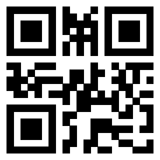3401990760 - Immagine del Qr Code