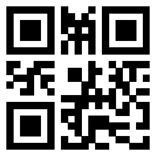 QrCode di 3401990762