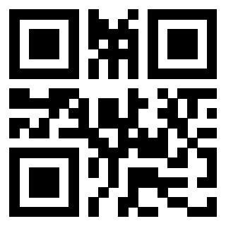 3401990766 - Immagine del Qr Code