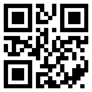 3401990769 QrCode associato