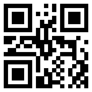 Il QrCode di 3401990770