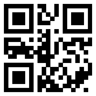 Qr Code di 3401990771