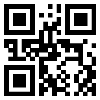 Immagine del Qr Code di 3401990774