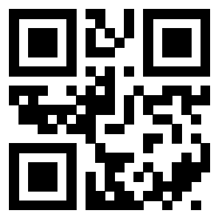 Immagine del QrCode di 3401990776