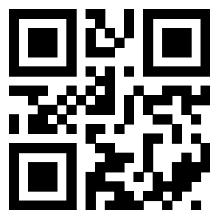 Scansione del Qr Code di 3401990777