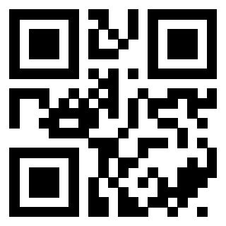 Il QrCode di 3401990778