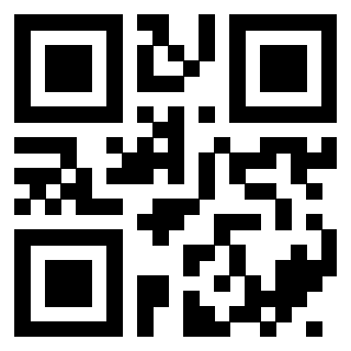 Il QrCode di 3401990779