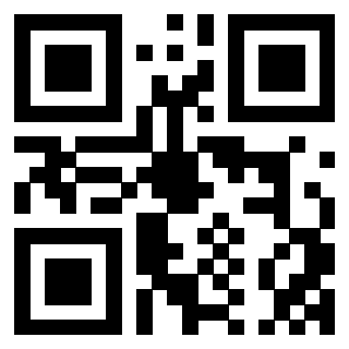 Scansione del QrCode di 3401990780