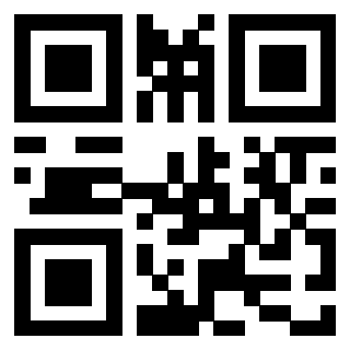 3401990781 - Immagine del Qr Code