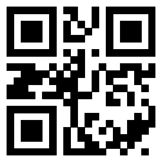 Immagine del Qr Code di 3401990782
