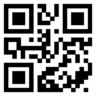 3401990784 - Immagine del Qr Code