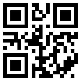 Qr Code di 3401990785