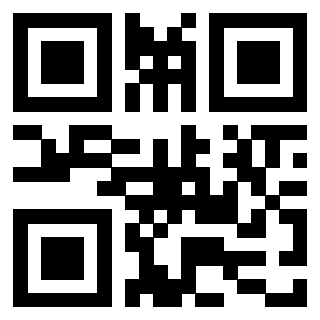 Il QrCode di 3401990786