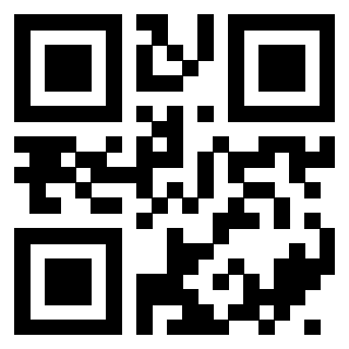 3401990788 - Immagine del QrCode