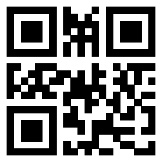 Immagine del QrCode di 3401990789