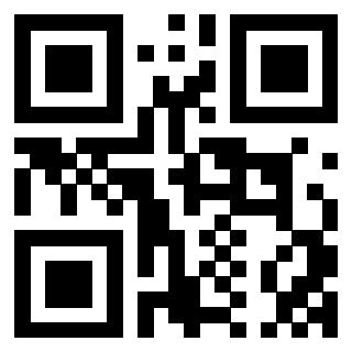 3401990790 - Immagine del Qr Code associato