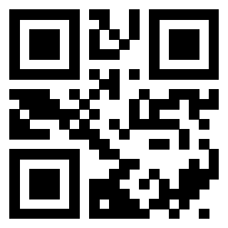 3401990792 - Immagine del QrCode associato