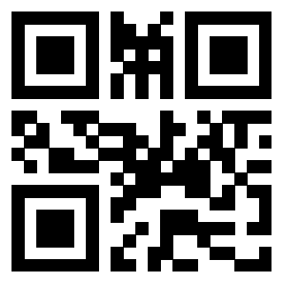 Il QrCode di 3401990794