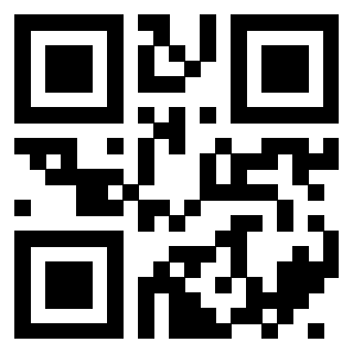Il QrCode di 3401990795