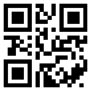 Il QrCode di 3401990798