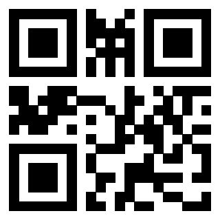3401990799 - Immagine del QrCode associato