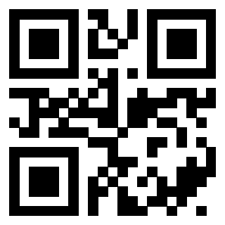 3401990806 - Immagine del Qr Code