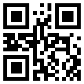 Immagine del Qr Code di 3401990807