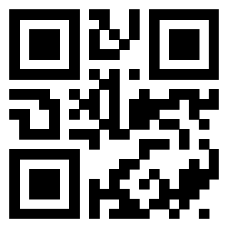 Il QrCode di 3401990808