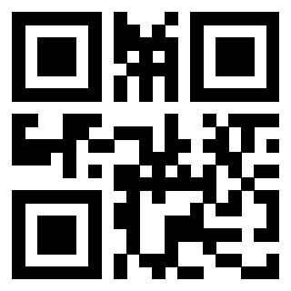 QrCode di 3401990811