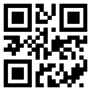 3401990813 - Immagine del QrCode