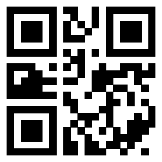 Il Qr Code di 3401990815