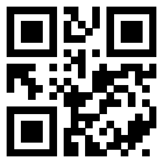 Il Qr Code di 3401990818